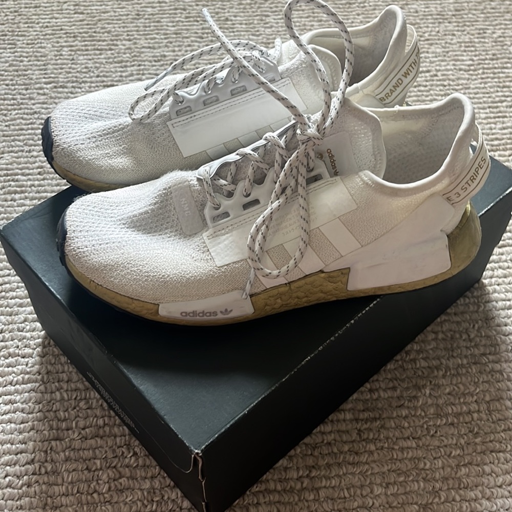 Adidas Nmd_r1 - image 5